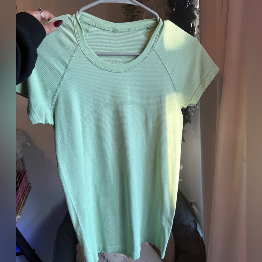Lululemon Shirt